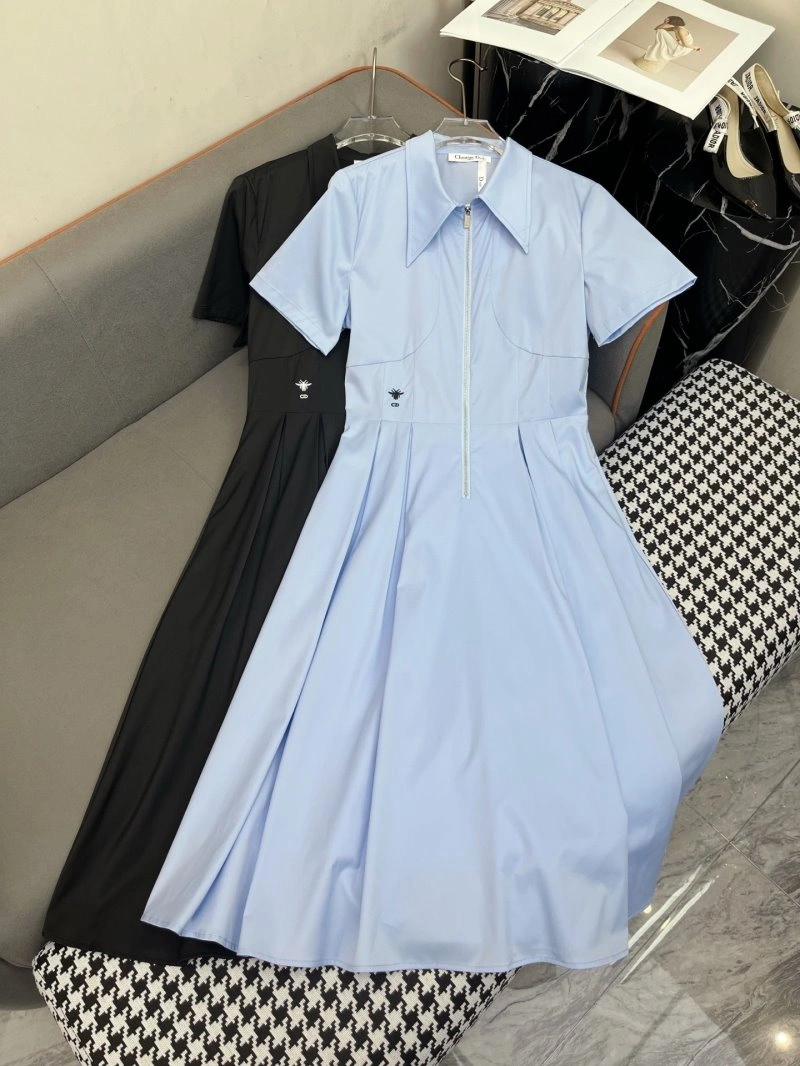 Trendsetting Christian Dior Dress 114516