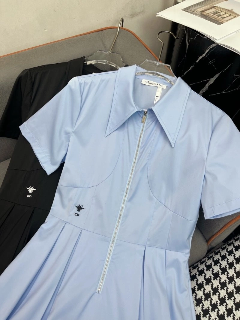 Trendsetting Christian Dior Dress 114516