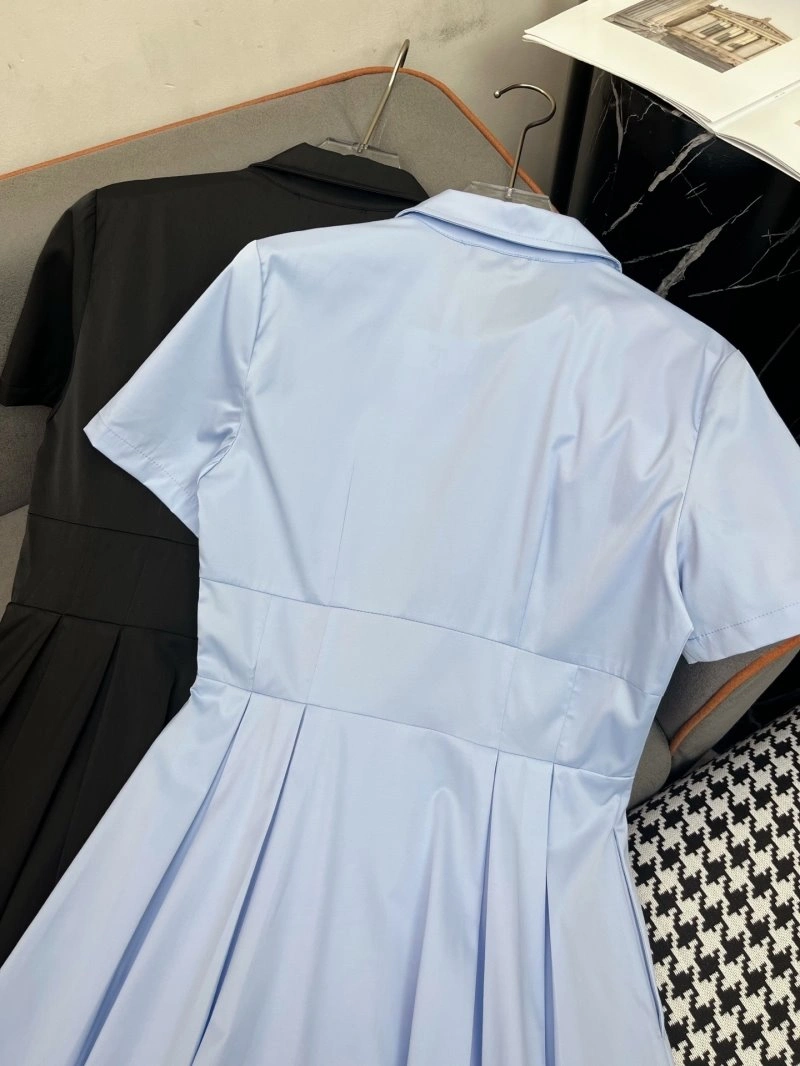 Trendsetting Christian Dior Dress 114516