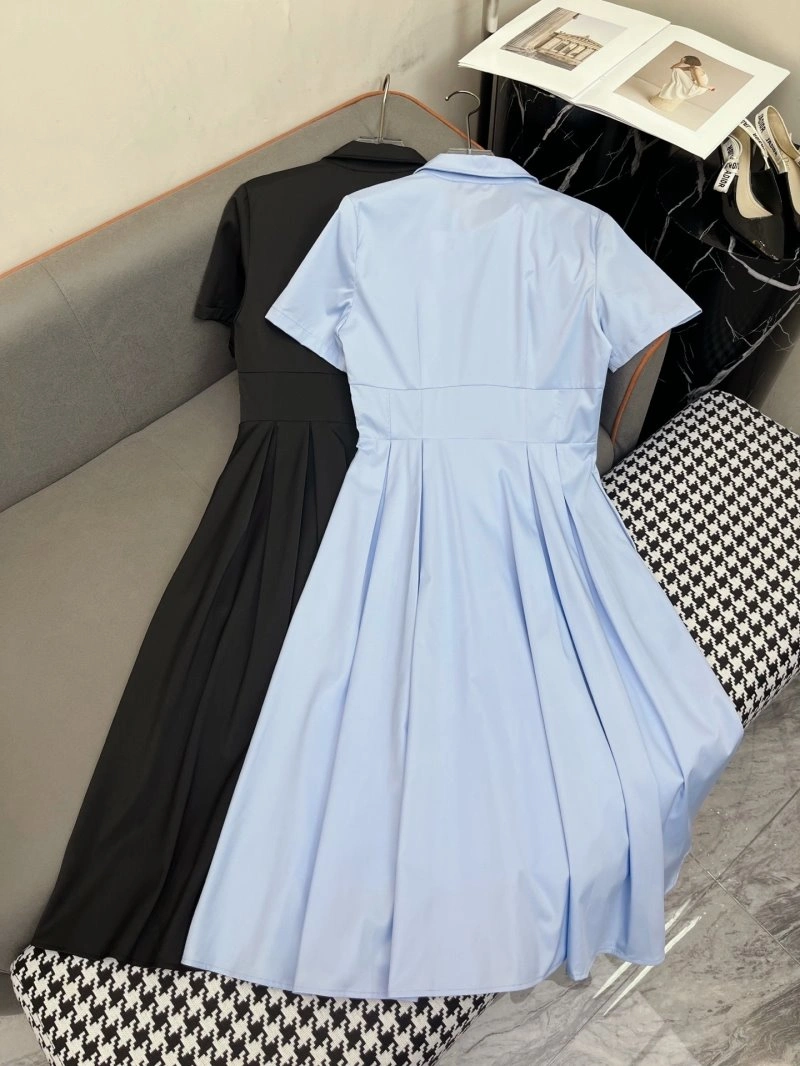 Trendsetting Christian Dior Dress 114516