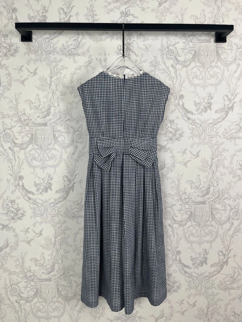 WellDesigned Christian Dior Dress 114515