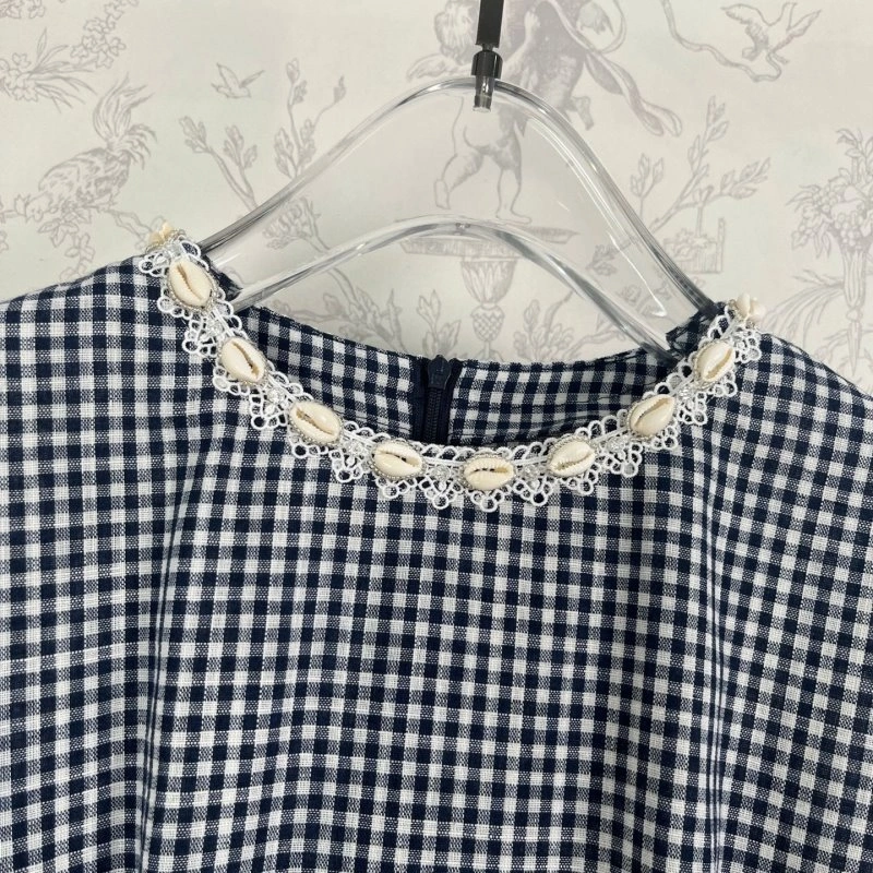 WellDesigned Christian Dior Dress 114515