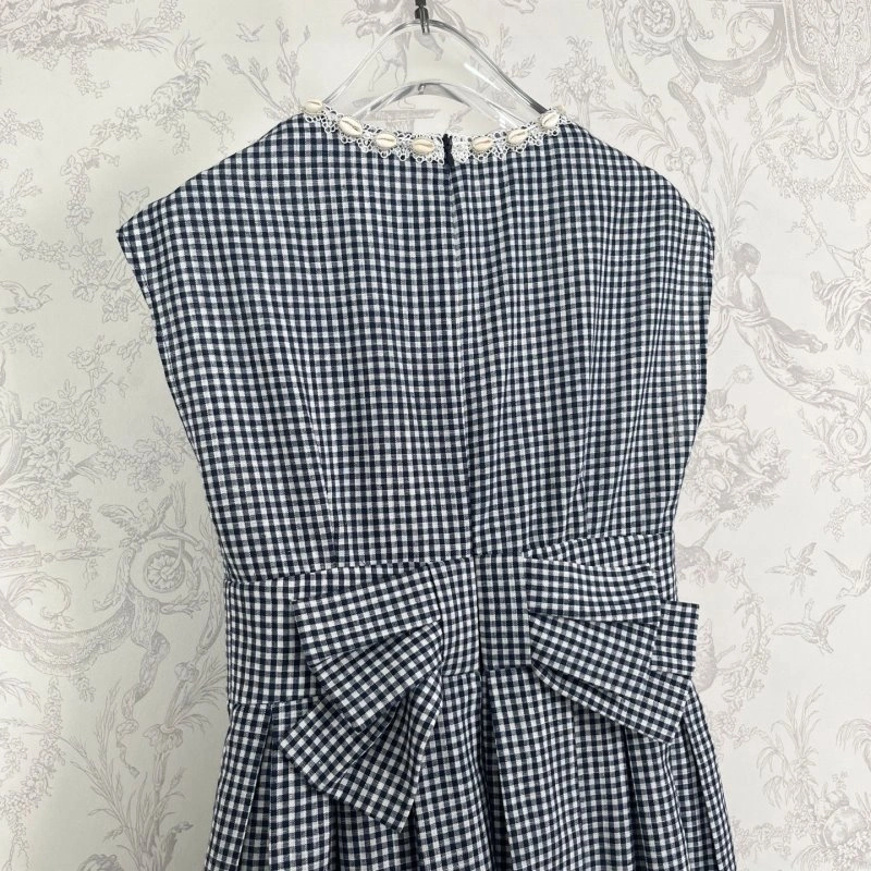 WellDesigned Christian Dior Dress 114515