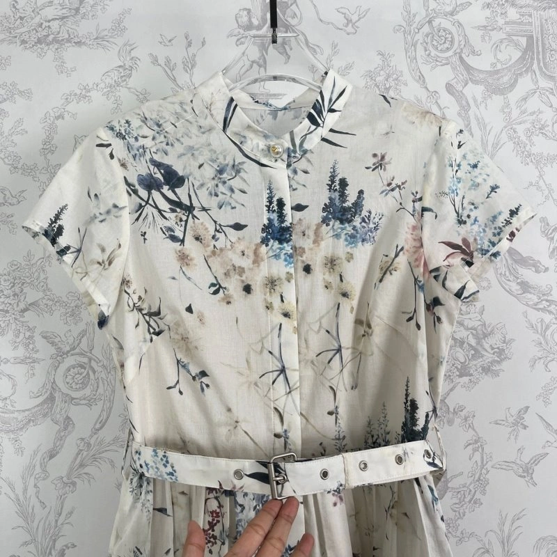 Trendsetting Christian Dior Dress 114501