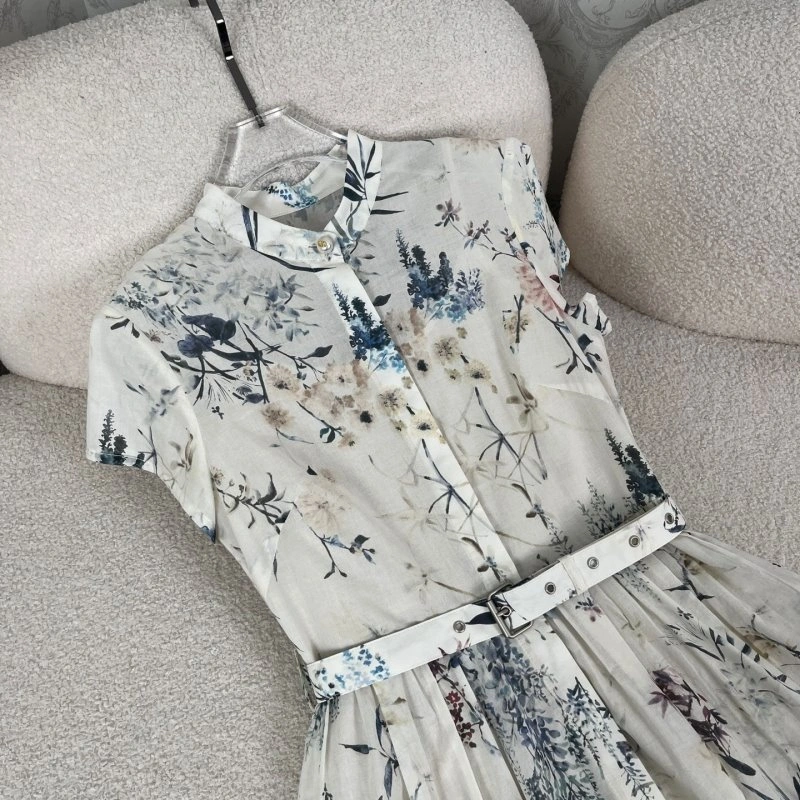 Trendsetting Christian Dior Dress 114501