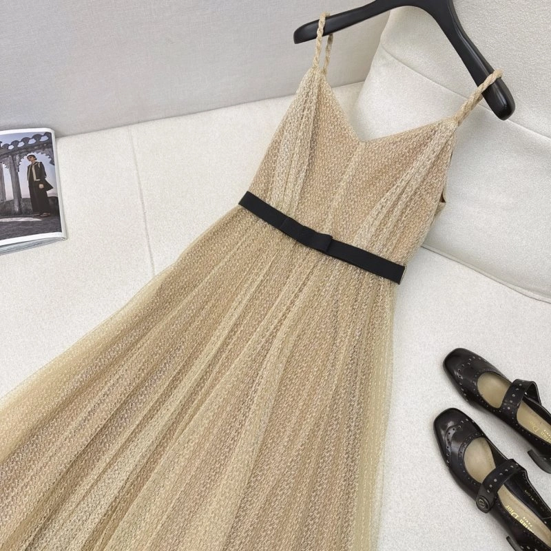 Christian Dior Dress Thermal 114497