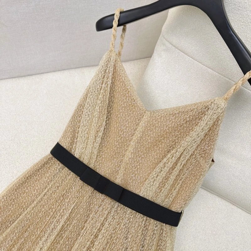 Christian Dior Dress Thermal 114497