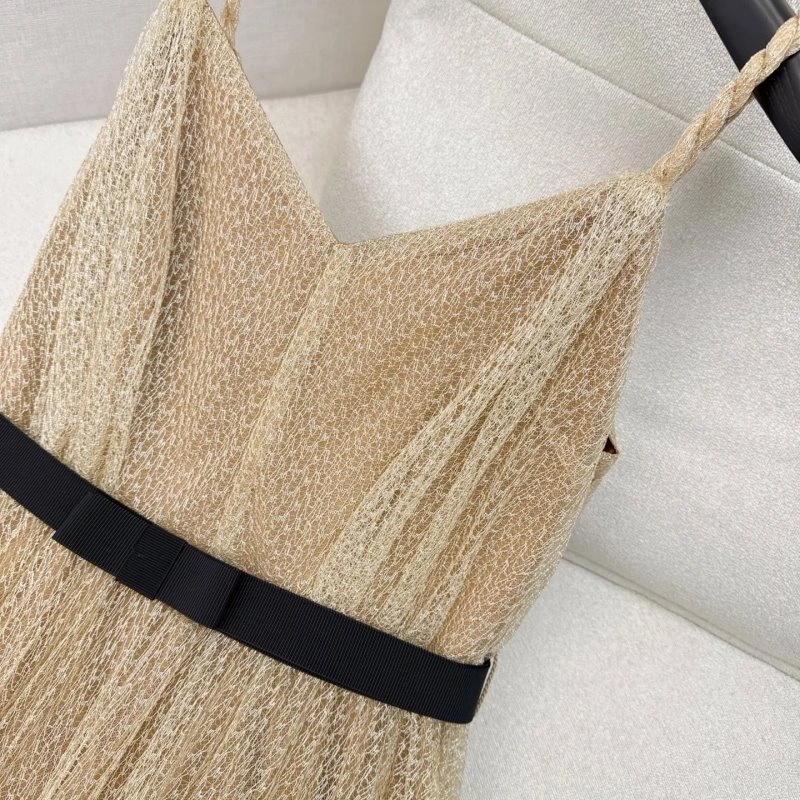 Christian Dior Dress Thermal 114497