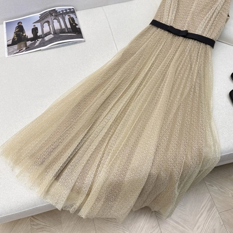 Christian Dior Dress Thermal 114497