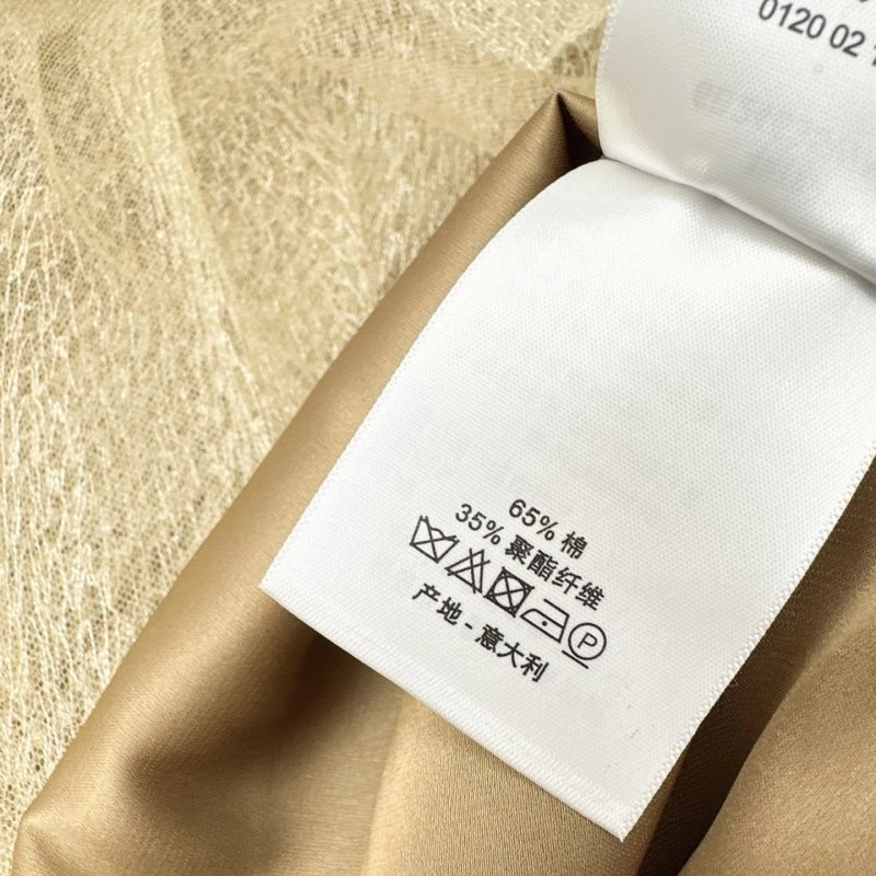 Christian Dior Dress Thermal 114497