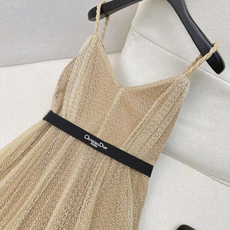 Christian Dior Dress Thermal 114497