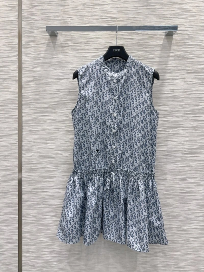 SportInspired Christian Dior Dress 114519