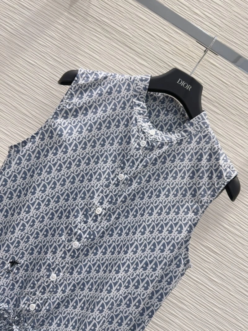SportInspired Christian Dior Dress 114519