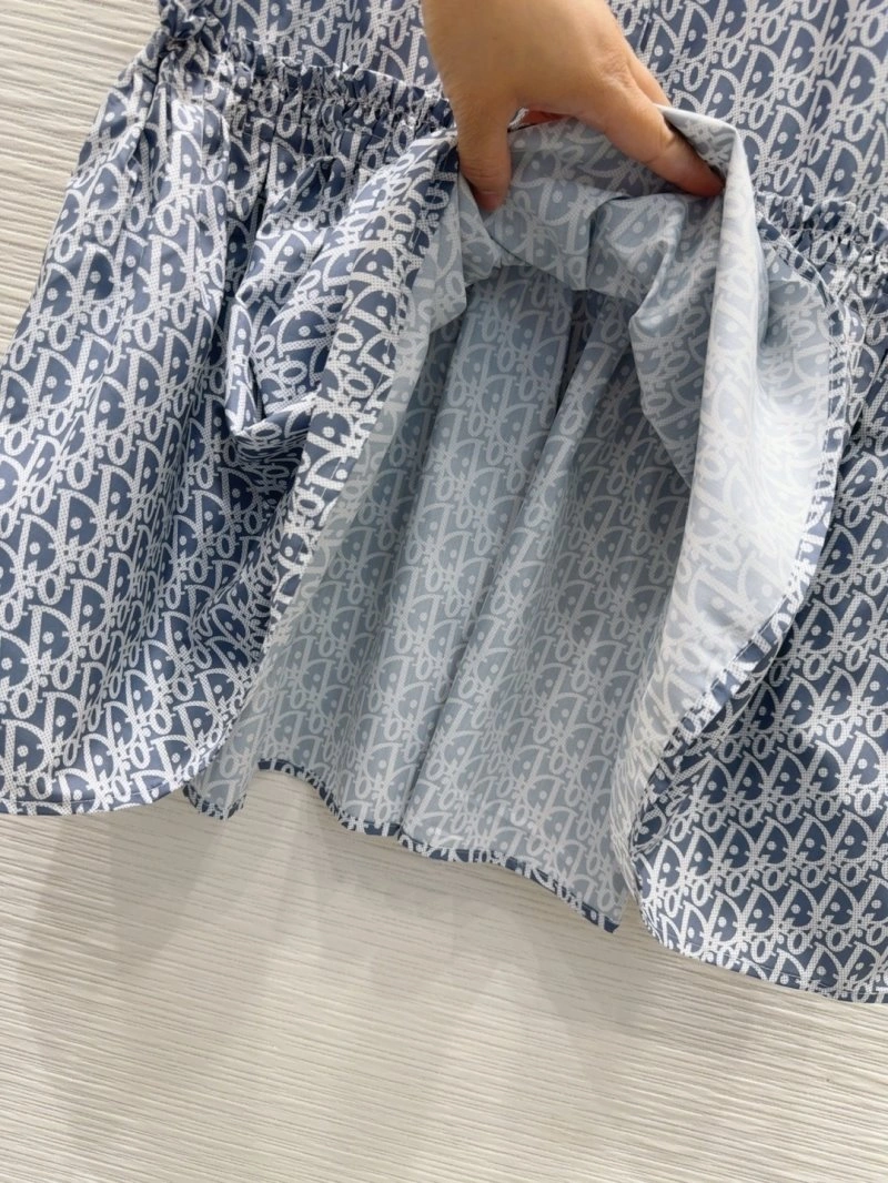 SportInspired Christian Dior Dress 114519