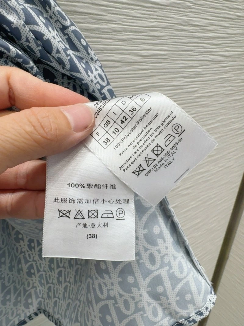 SportInspired Christian Dior Dress 114519