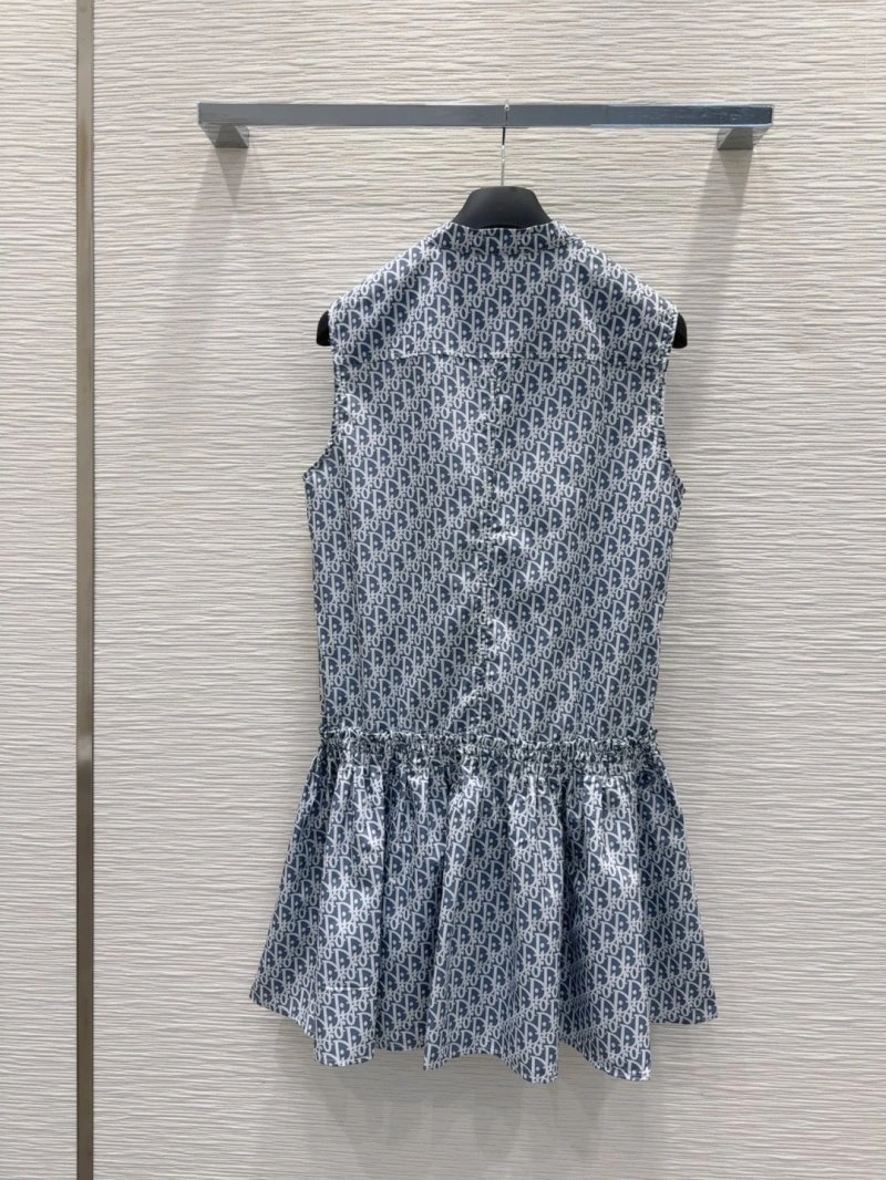 SportInspired Christian Dior Dress 114519