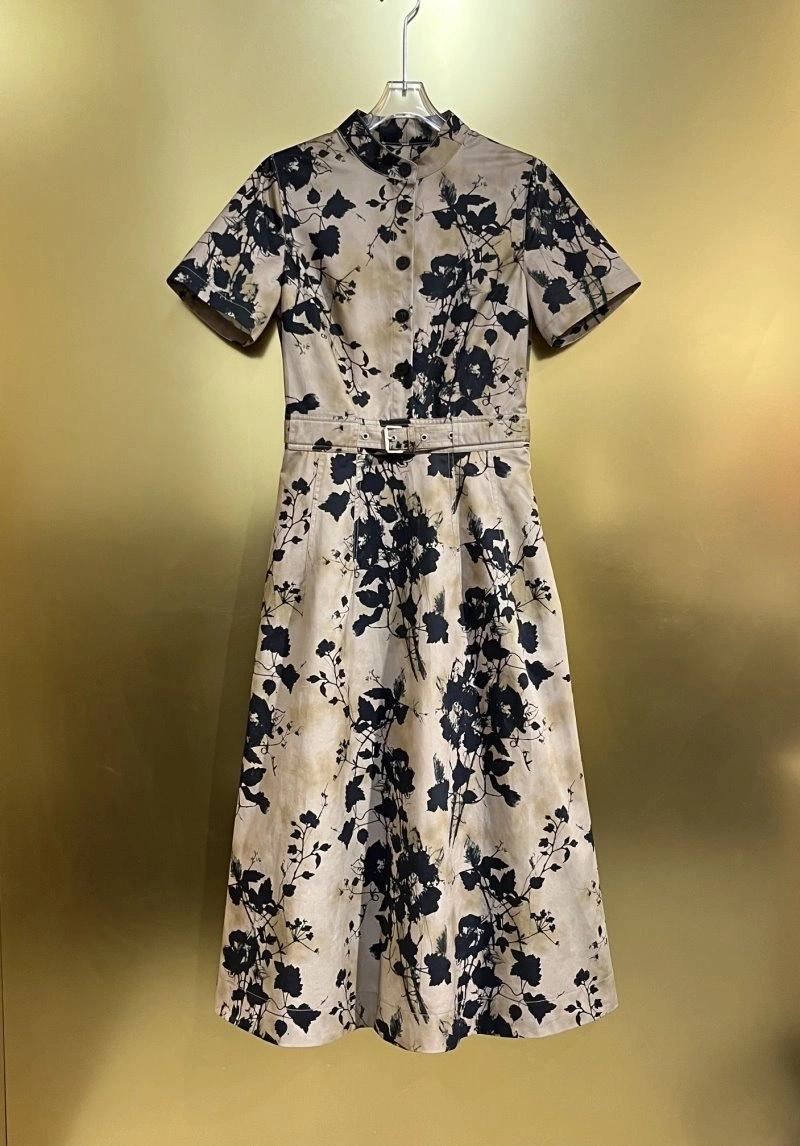 Christian Dior Dress SmartChoice 114496
