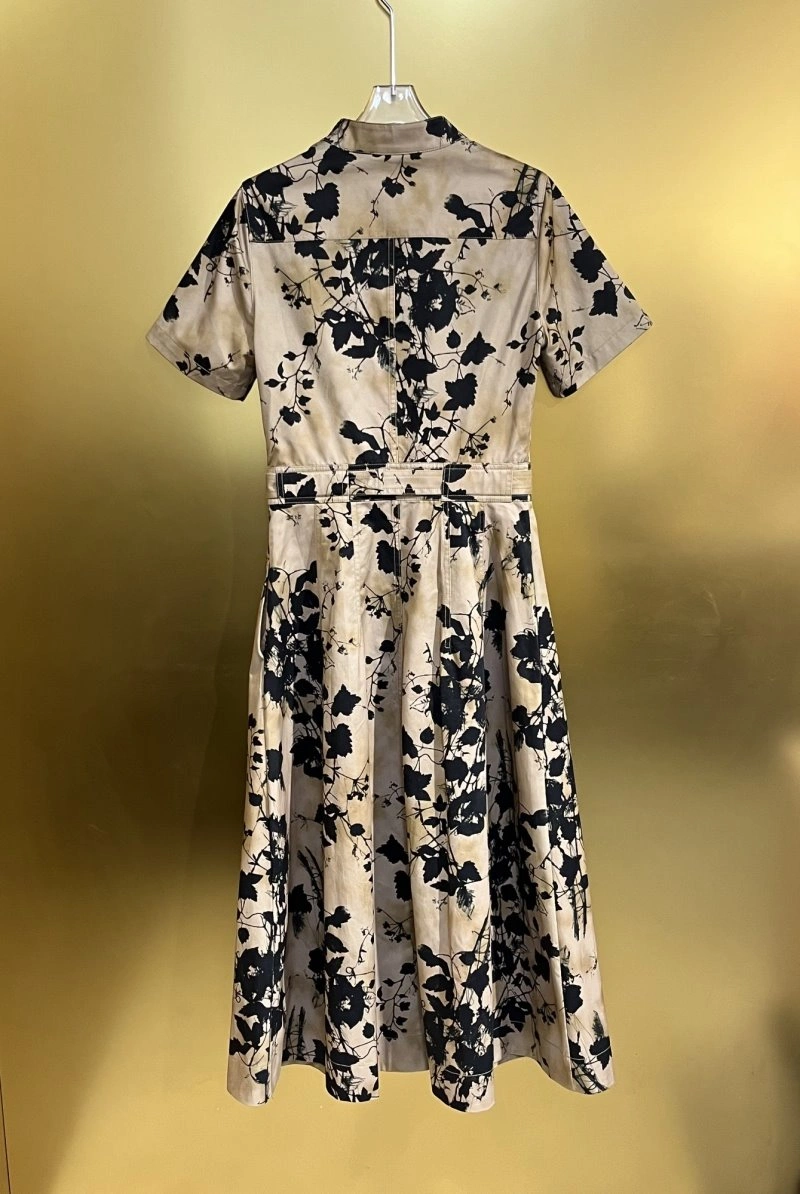 Christian Dior Dress SmartChoice 114496