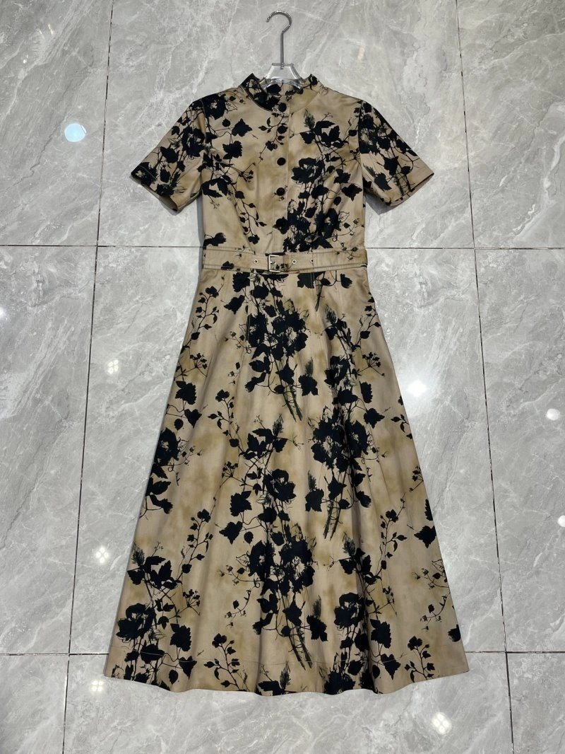 Christian Dior Dress SmartChoice 114496