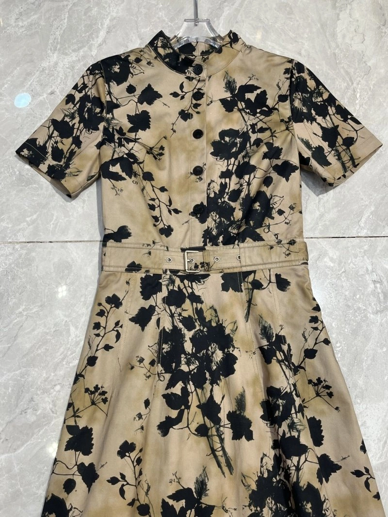 Christian Dior Dress SmartChoice 114496