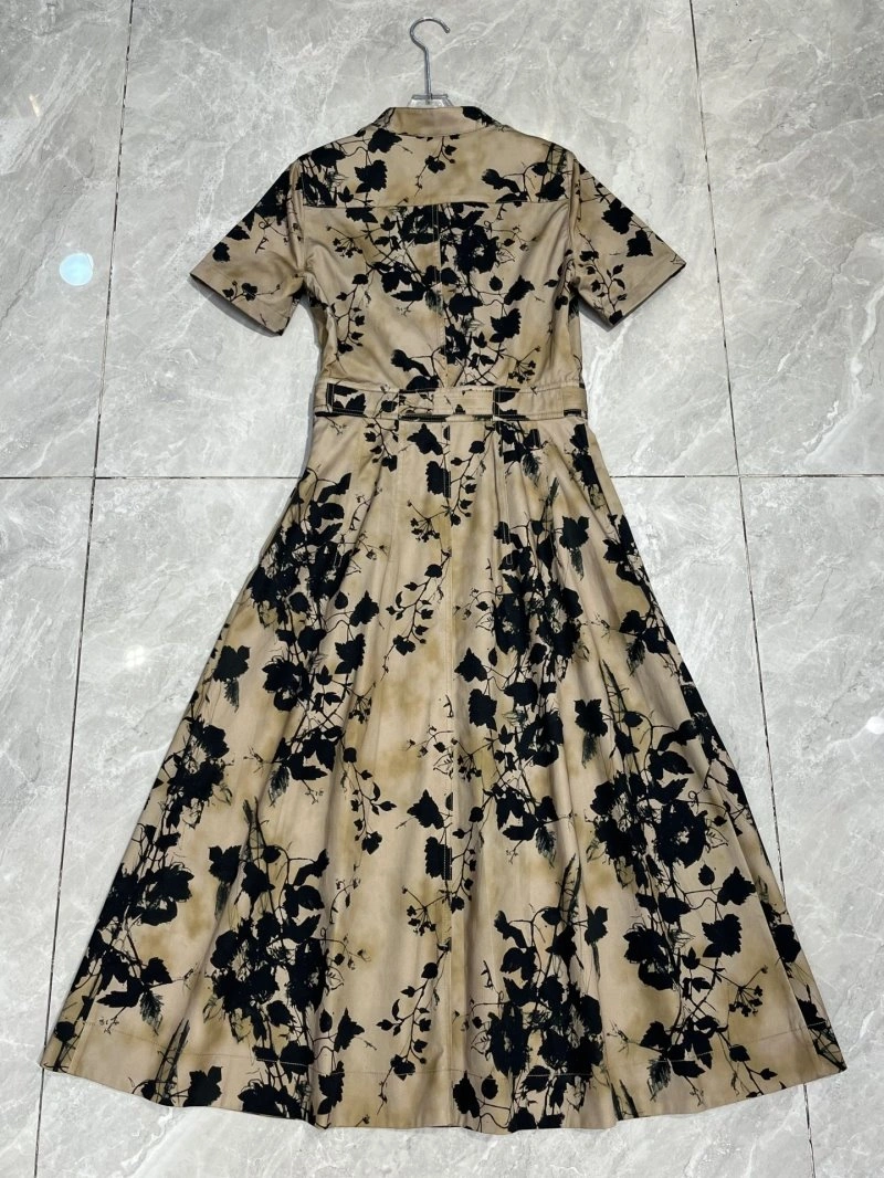 Christian Dior Dress SmartChoice 114496