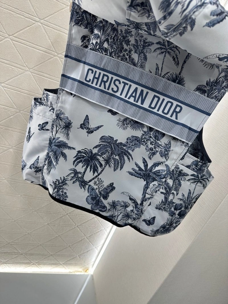 Christian Dior Dress ZeroBulk 114518