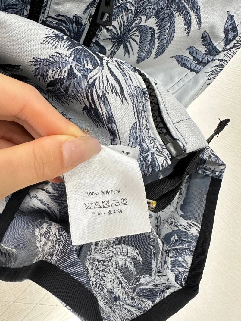 Christian Dior Dress ZeroBulk 114518