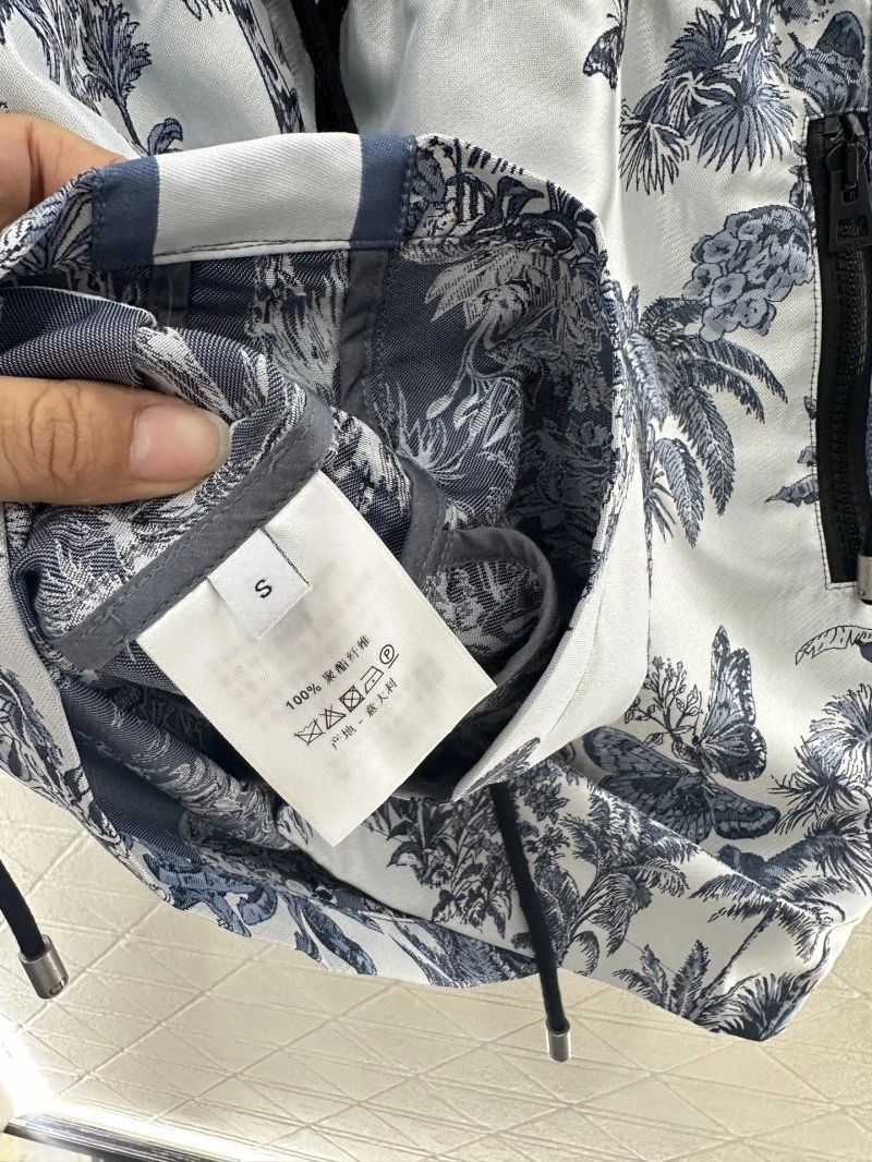 Christian Dior Dress EasyCare 114521