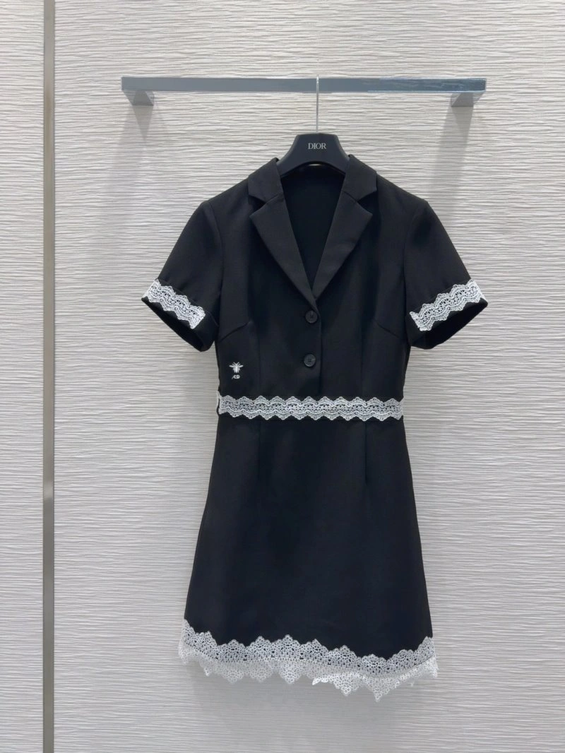 Christian Dior Dress UrbanChic 114494