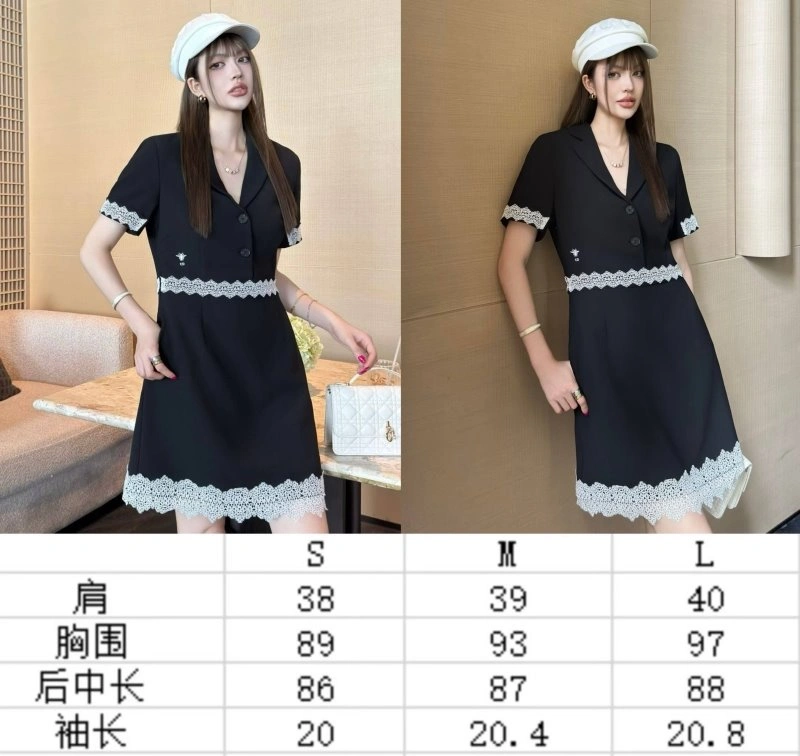 Christian Dior Dress UrbanChic 114494