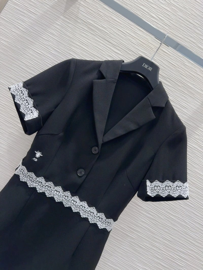 Christian Dior Dress UrbanChic 114494