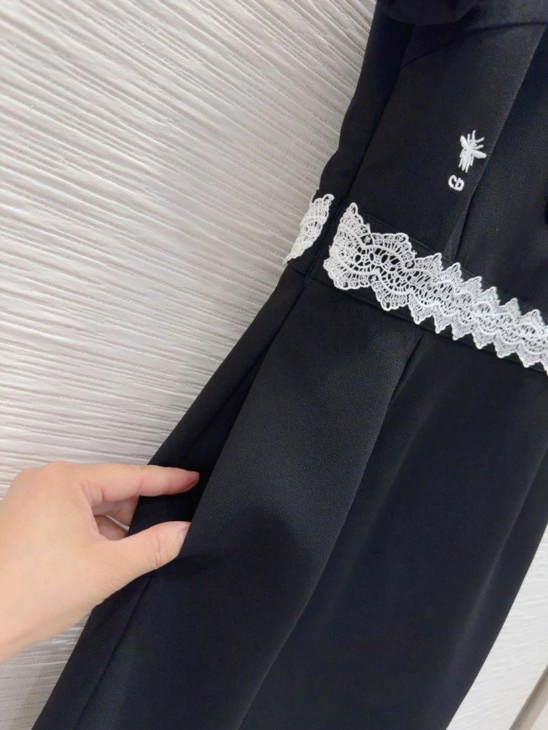 Christian Dior Dress UrbanChic 114494