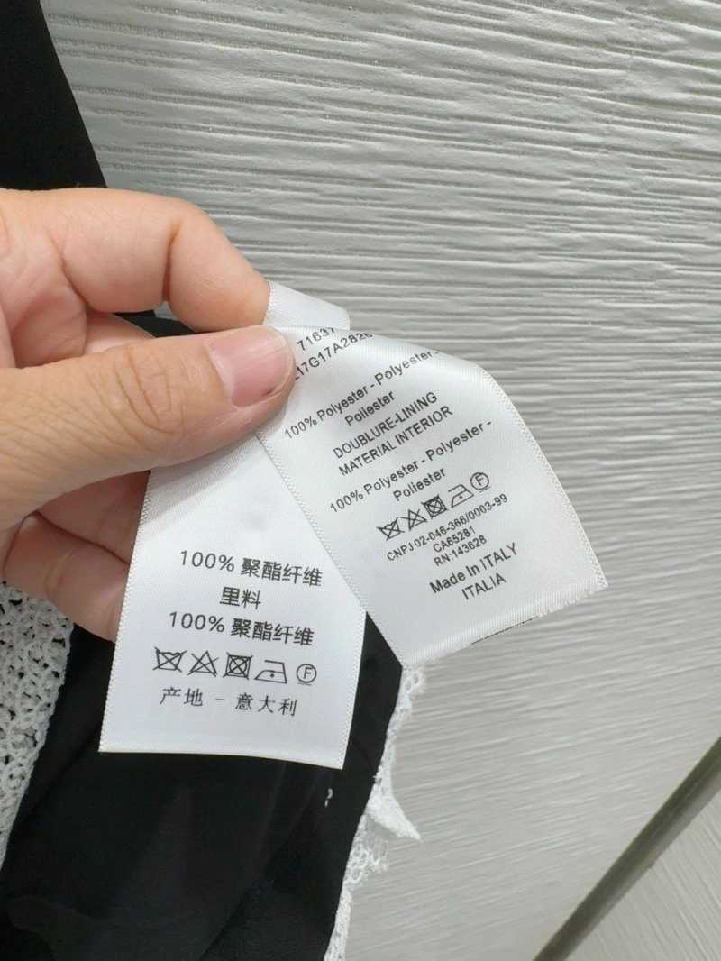 Christian Dior Dress UrbanChic 114494