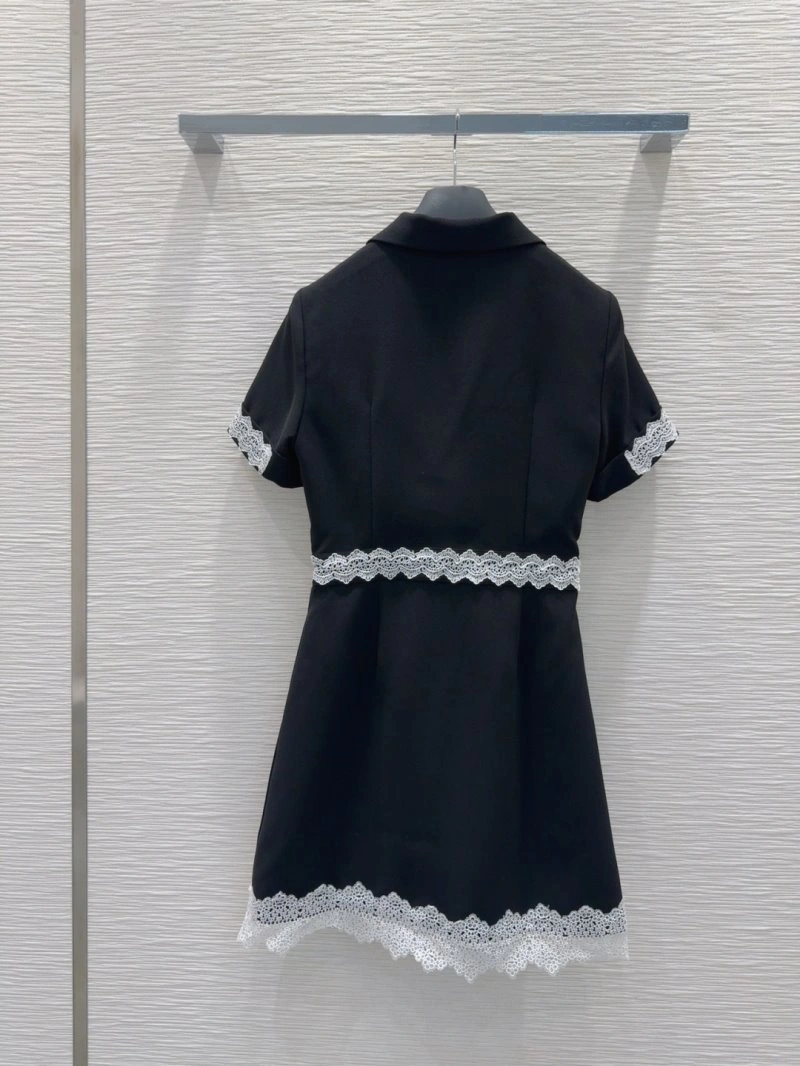 Christian Dior Dress UrbanChic 114494