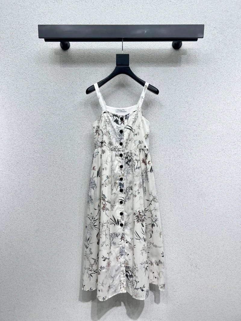 Modern Christian Dior Dress 114509