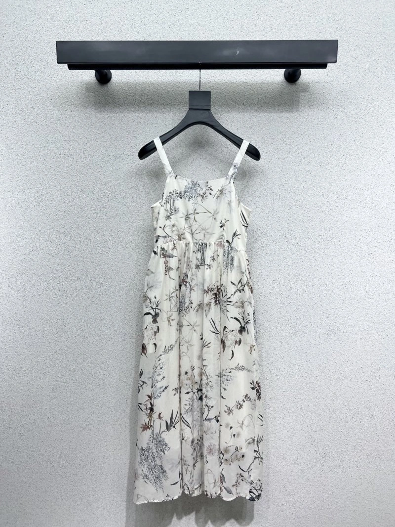 Modern Christian Dior Dress 114509