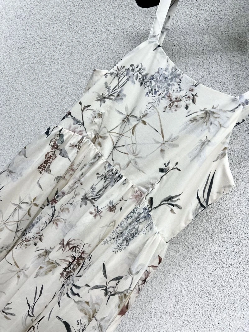 Modern Christian Dior Dress 114509