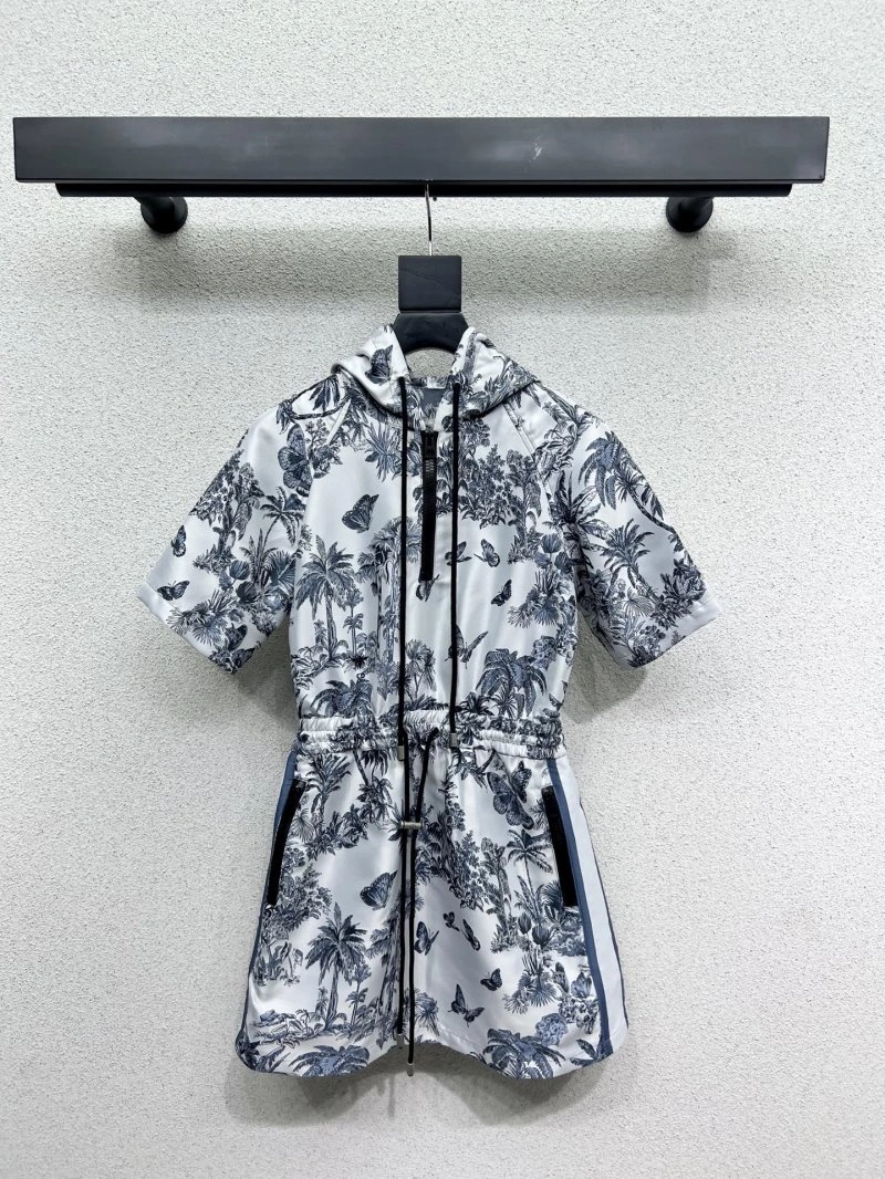 Christian Dior Dress WaterResistant 114500