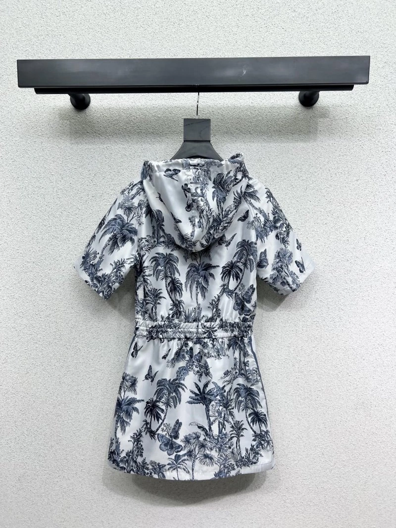 Christian Dior Dress WaterResistant 114500