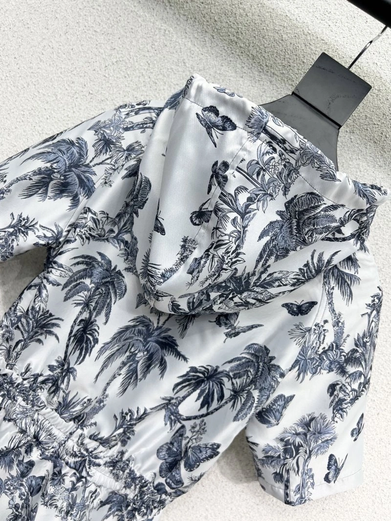 Christian Dior Dress WaterResistant 114500