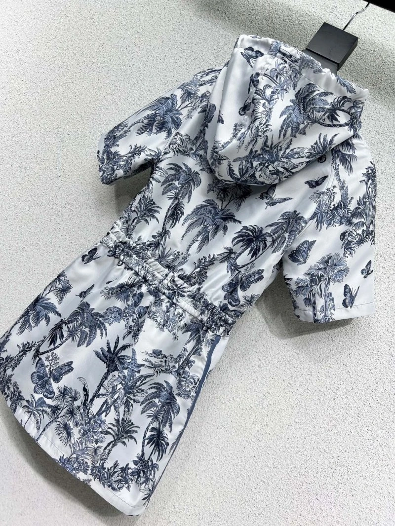 Christian Dior Dress WaterResistant 114500
