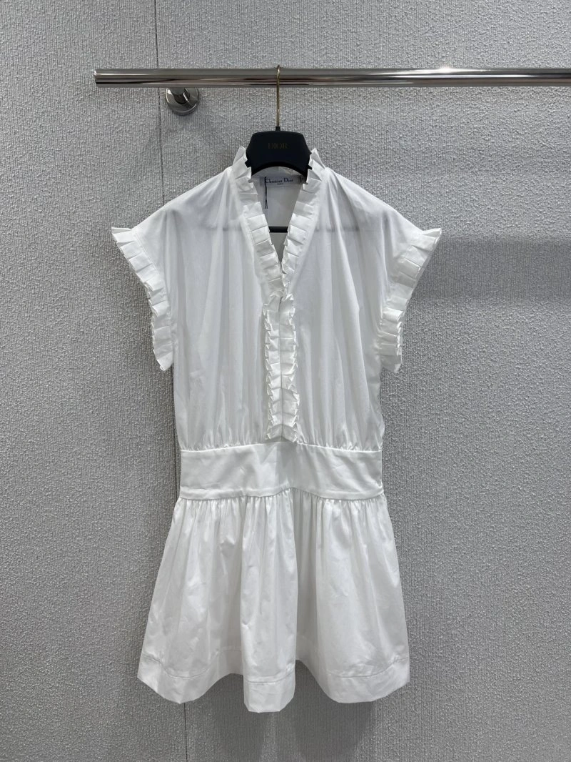Sophisticated Christian Dior Dress 114491