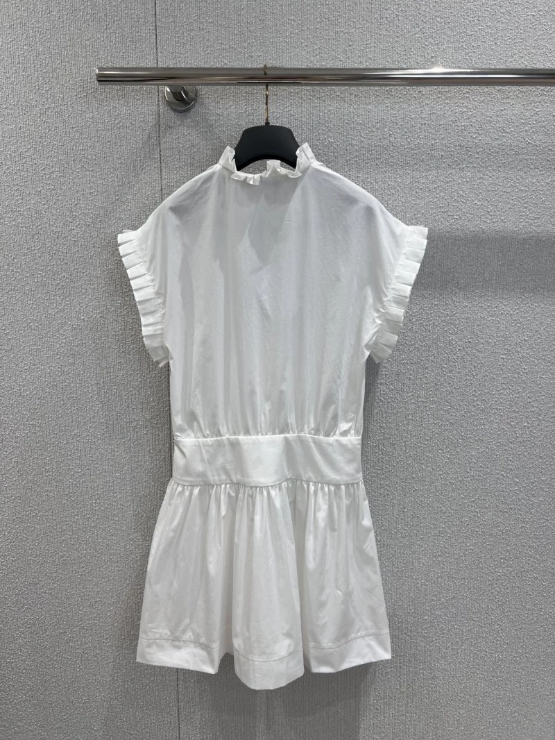 Sophisticated Christian Dior Dress 114491
