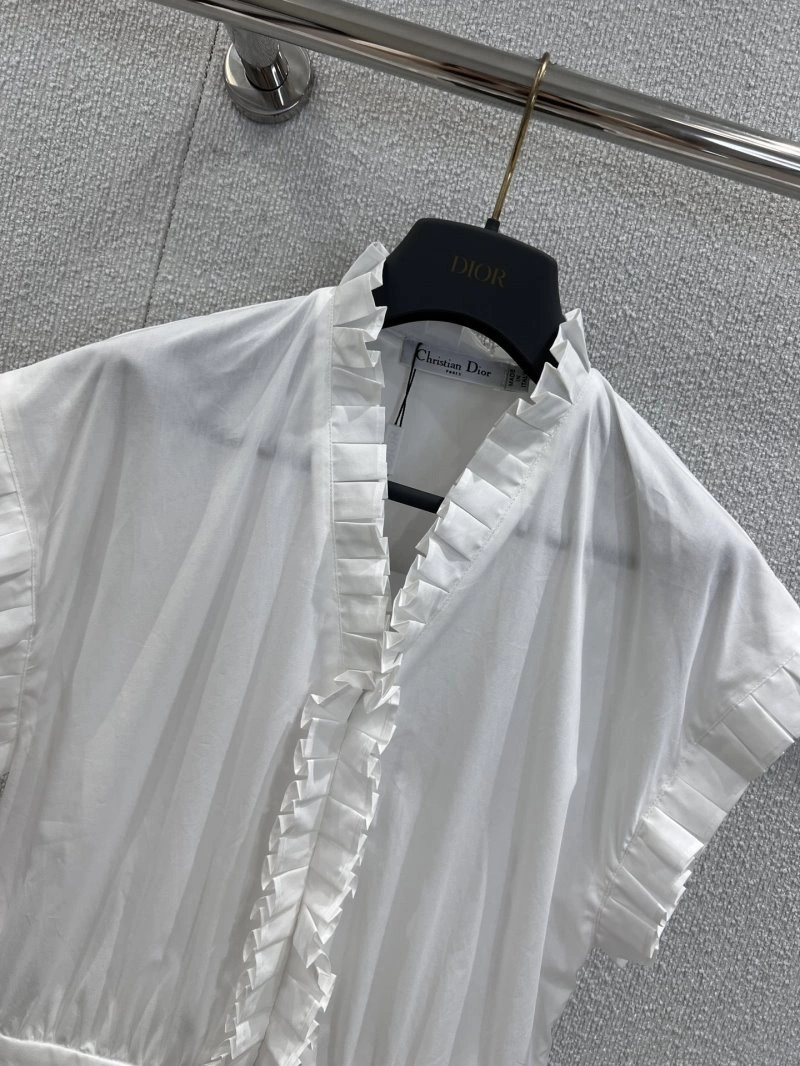 Sophisticated Christian Dior Dress 114491