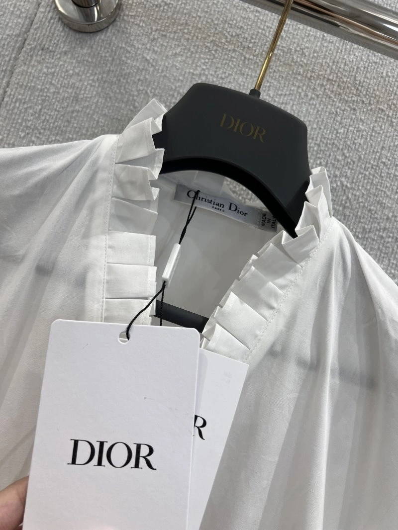 Sophisticated Christian Dior Dress 114491