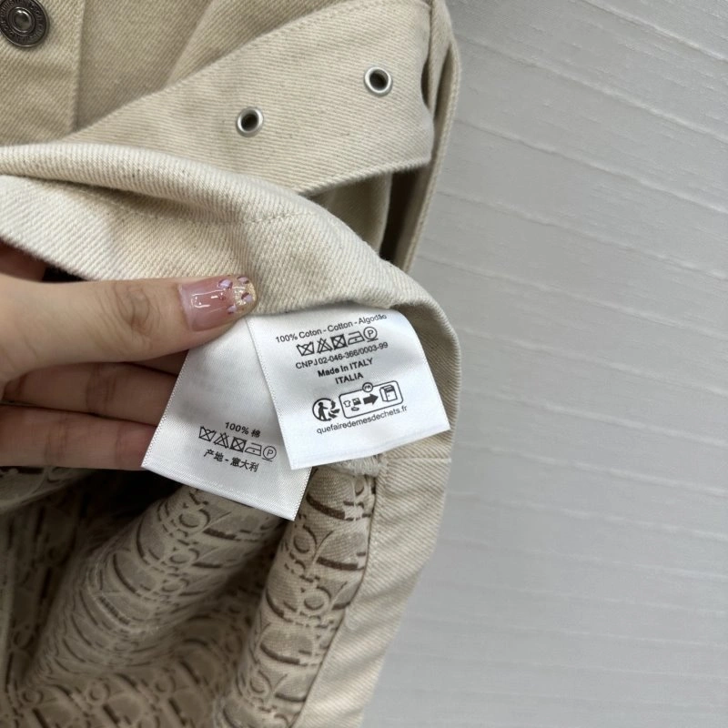 Cozy Christian Dior Dress 114487