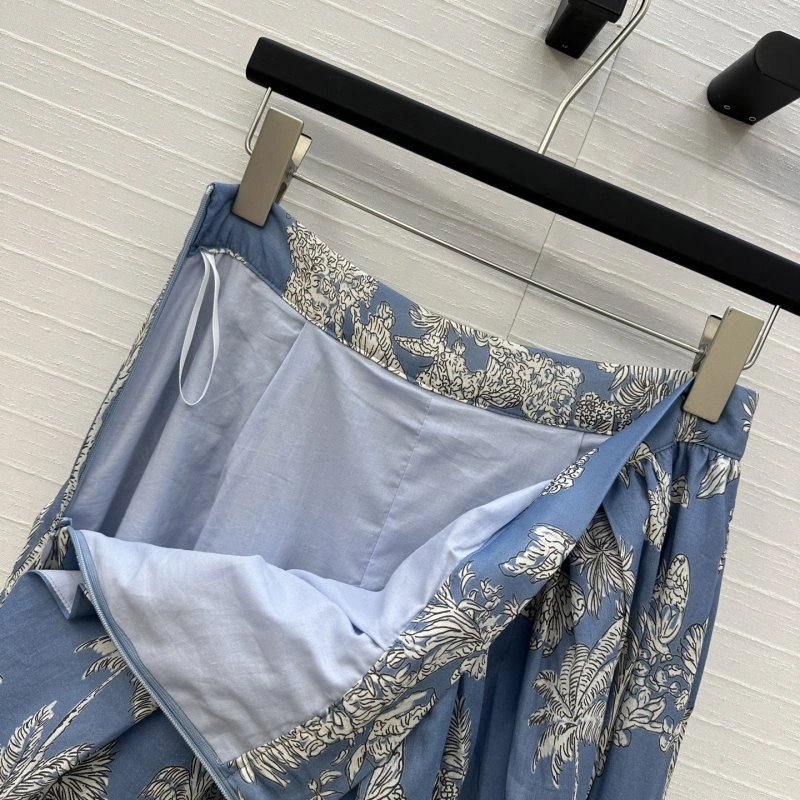 Christian Dior Dress SunProtective 114486