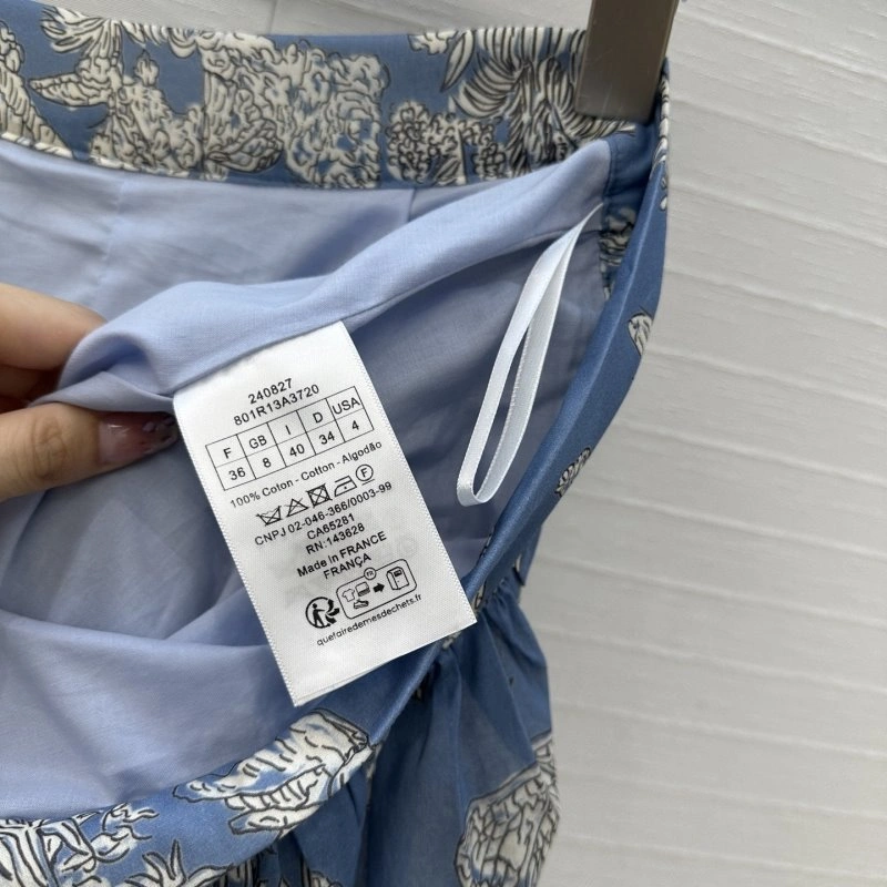 Christian Dior Dress SunProtective 114486