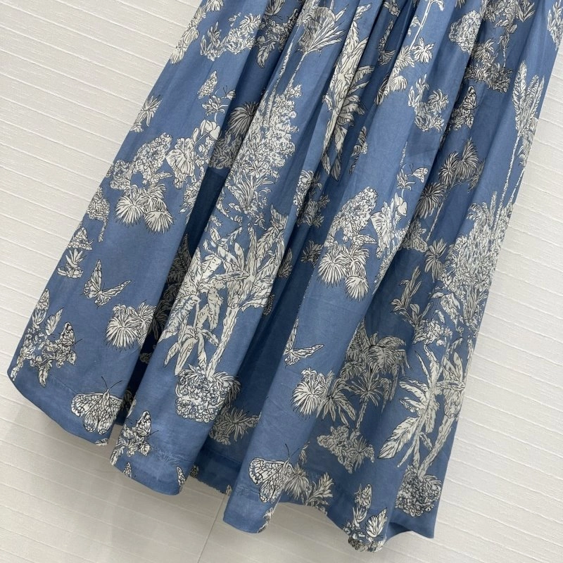Christian Dior Dress SunProtective 114486