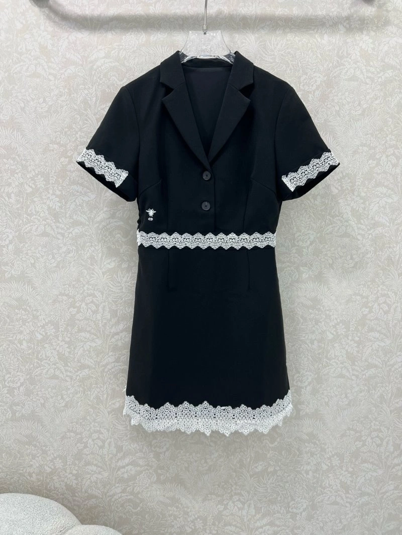 Contemporary Christian Dior Dress 114485
